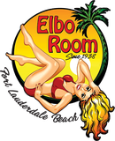 Elbo Room, Fort Lauderdale Beach, since 1938